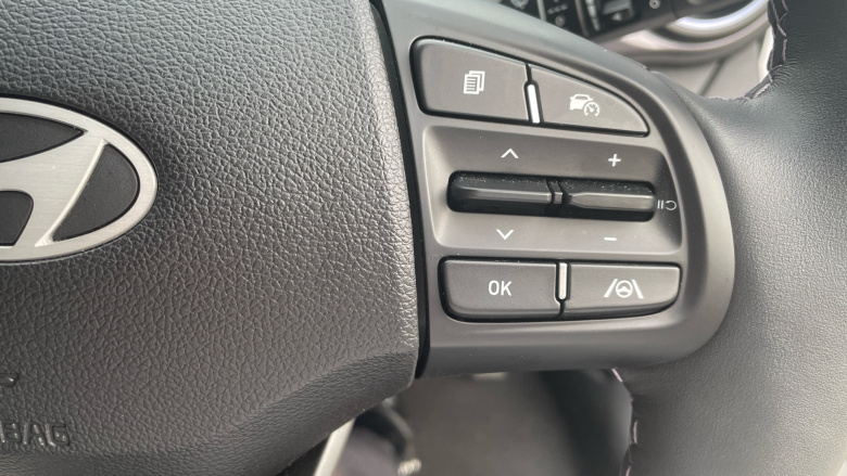 Hyundai i10 1.0 [63] Premium 5dr Auto [Nav] Petrol Hatchback